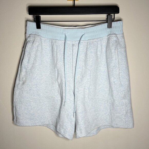 Lululemon At Ease Shorts
